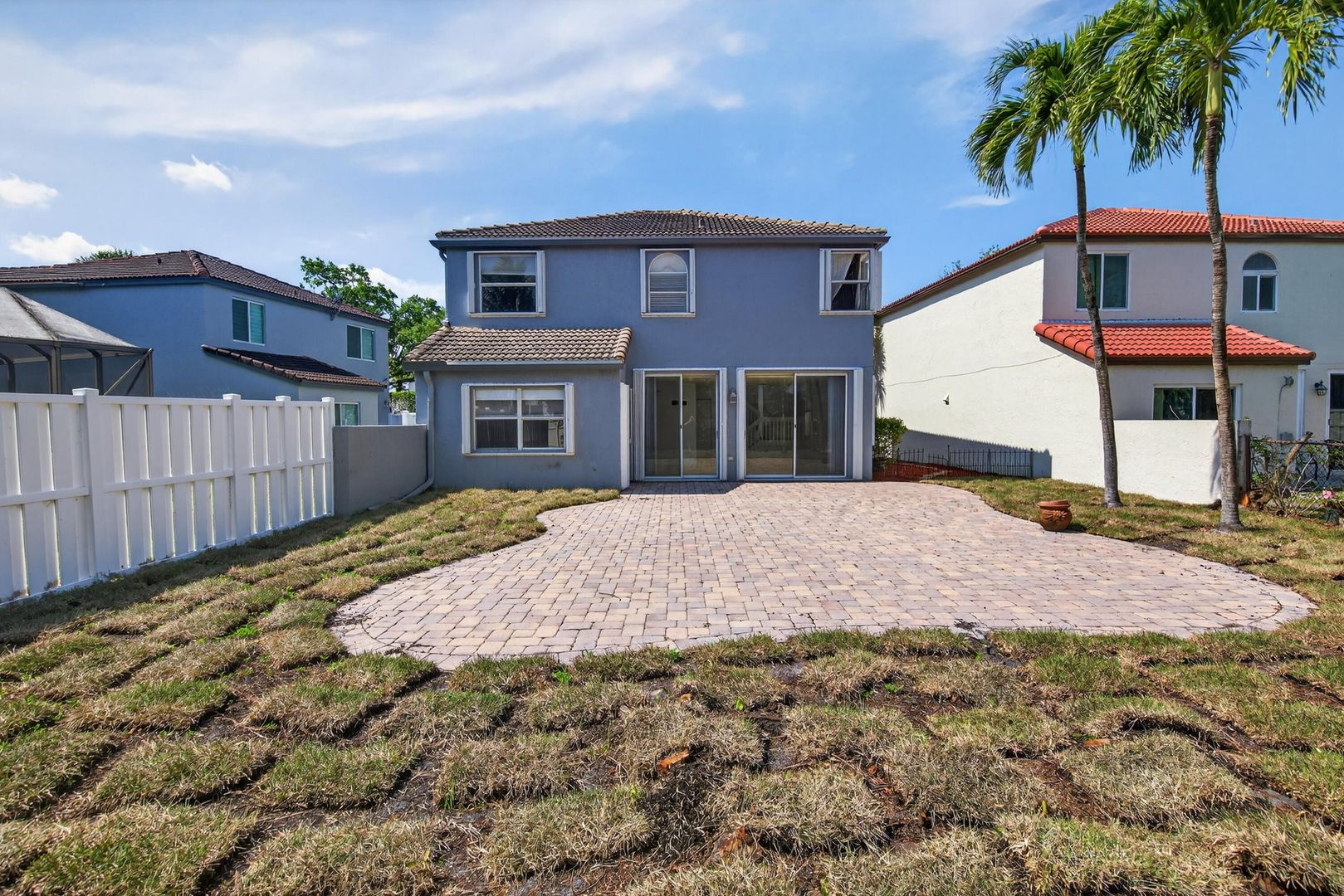 CORAL SPRINGS House: 191 NW 118TH DR
