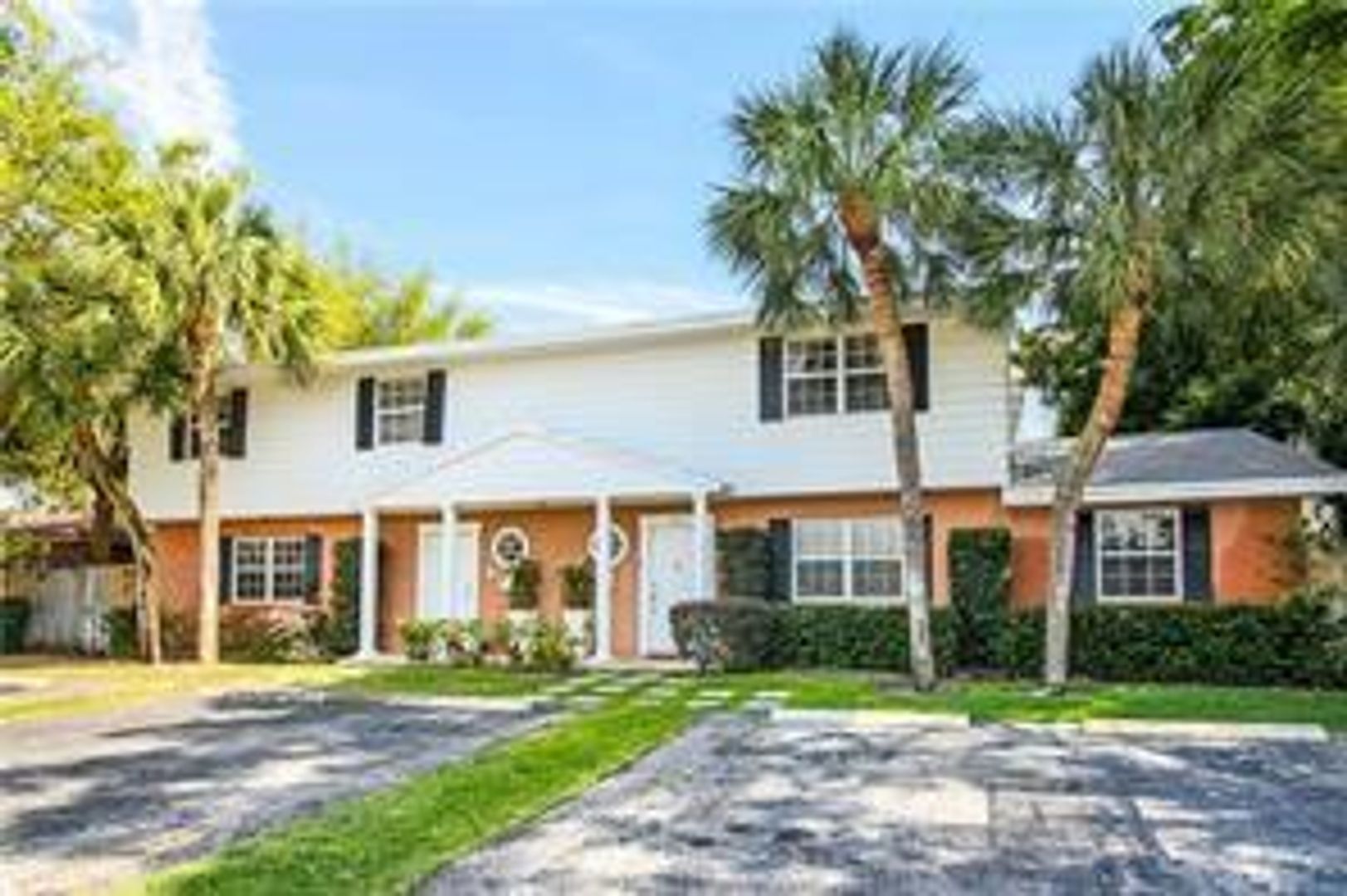 FORT LAUDERDALE House: 1410 NE 56TH CT