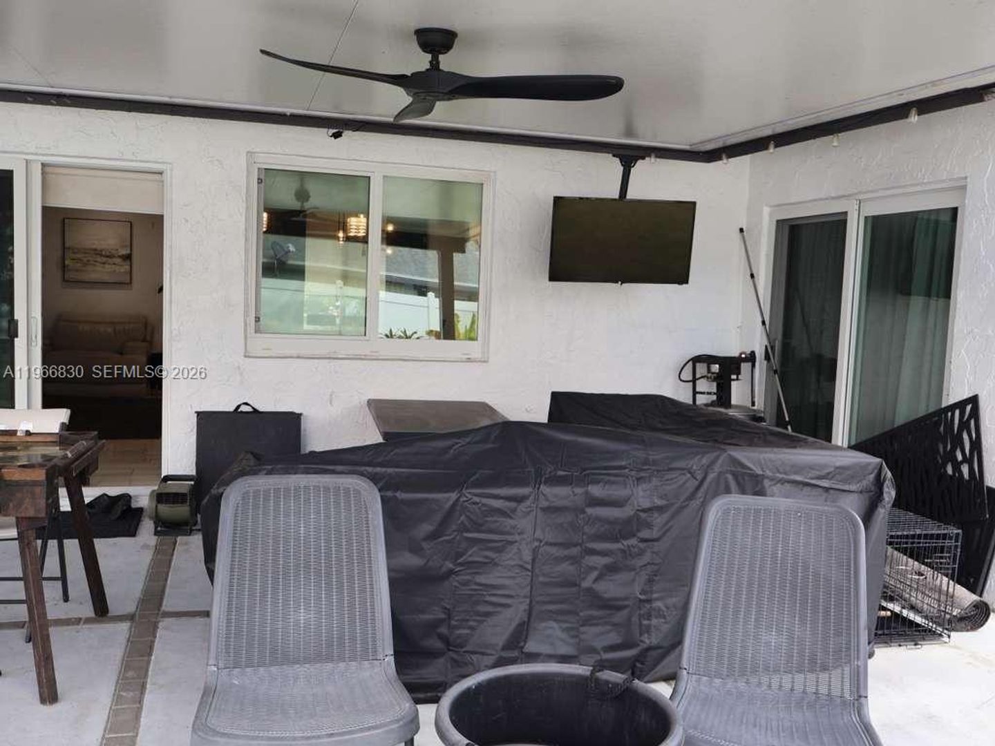 MARGATE House: 5505 SW 9TH ST #5505