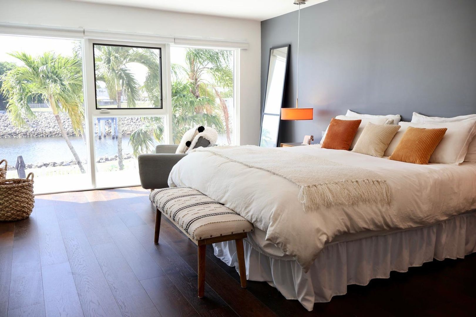 Delray Beach House: 134 Harbor Circle