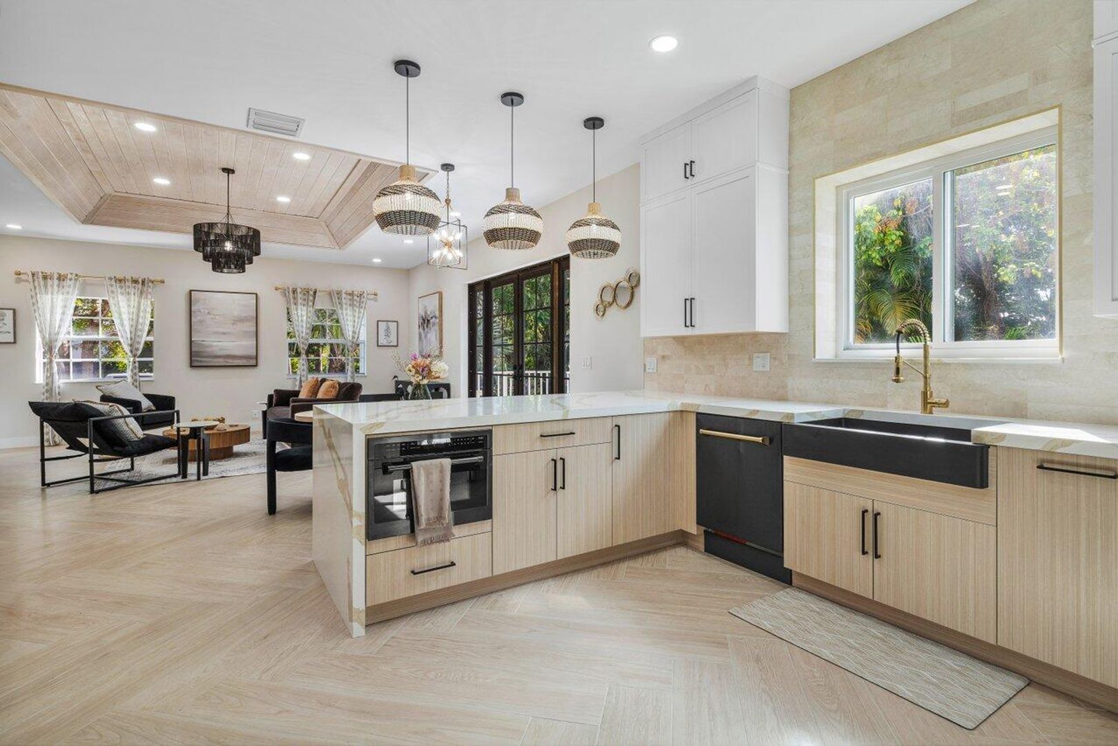 DELRAY BEACH House: 1920 SPANISH TRL