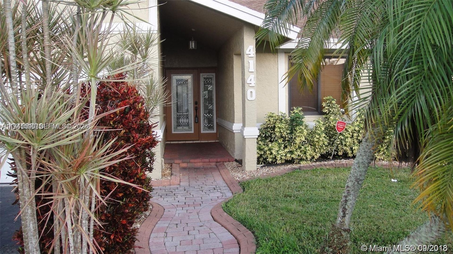 SUNRISE House: 4140 NW 96TH TER #0