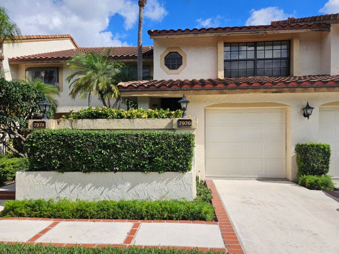 Boca Raton House: 7976 La Mirada Drive