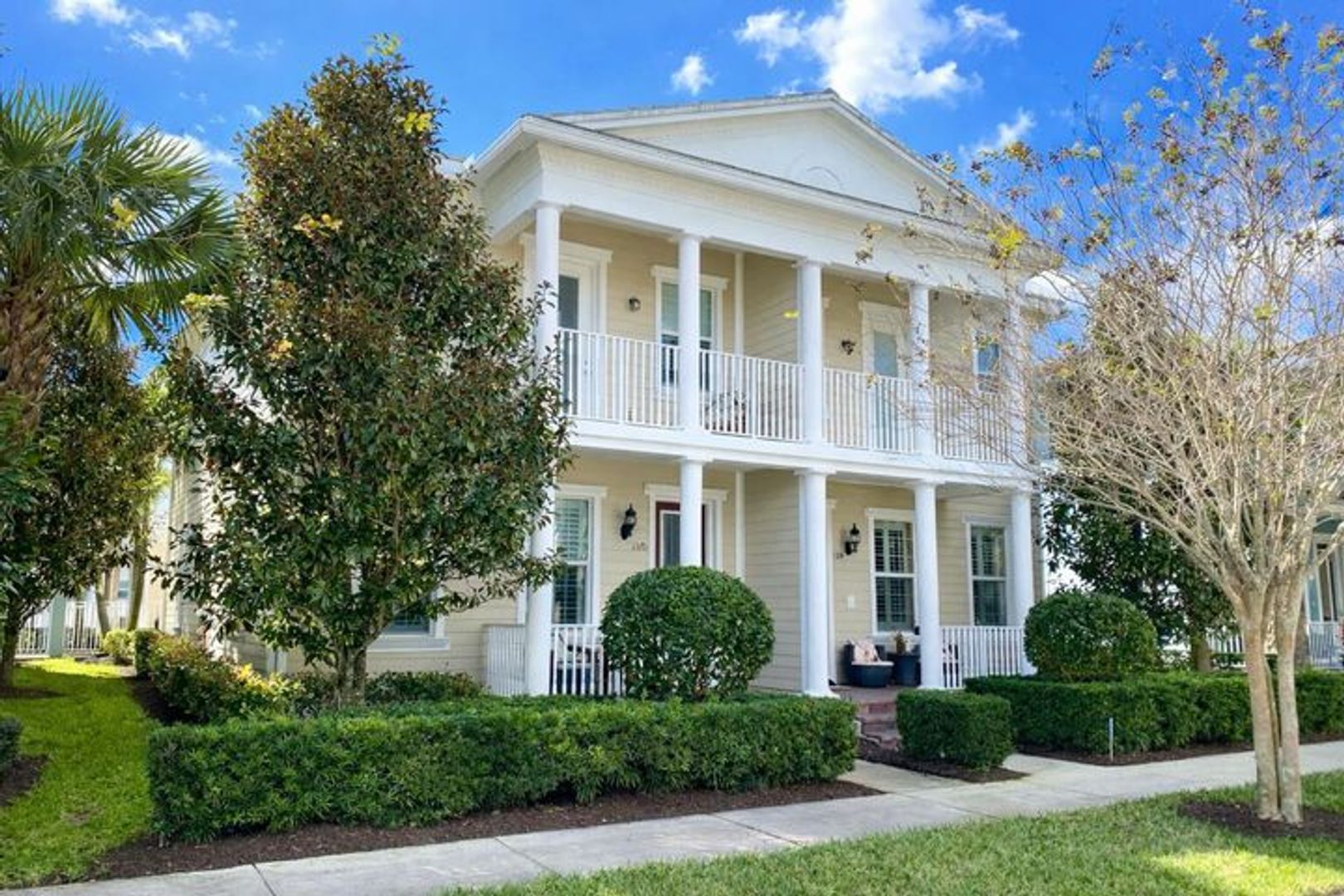 Jupiter House: 1370 Turnbridge Drive