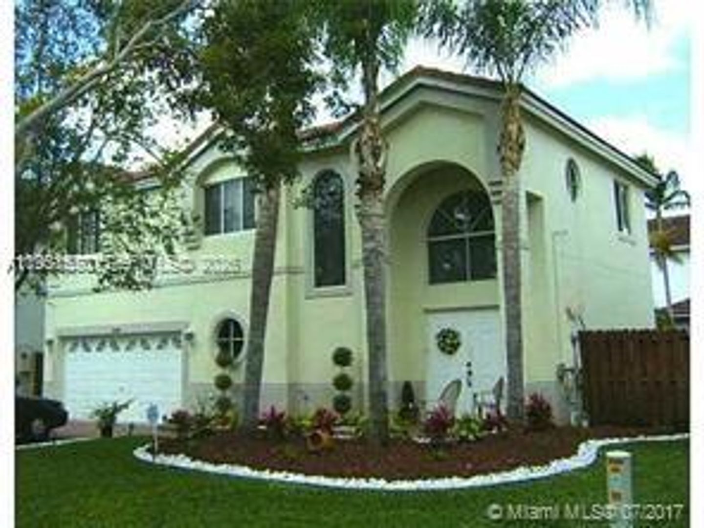 COOPER CITY House: 11301 ROCKINGHORSE RD #0