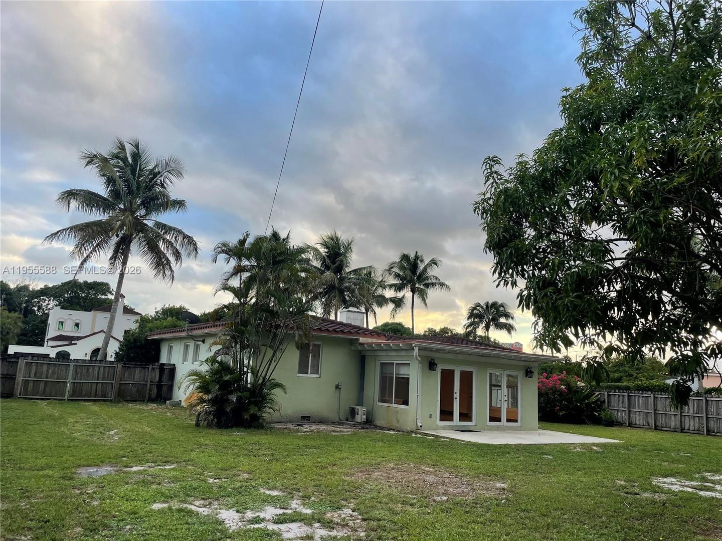 NORTH MIAMI House: 535 NW 121ST ST #0
