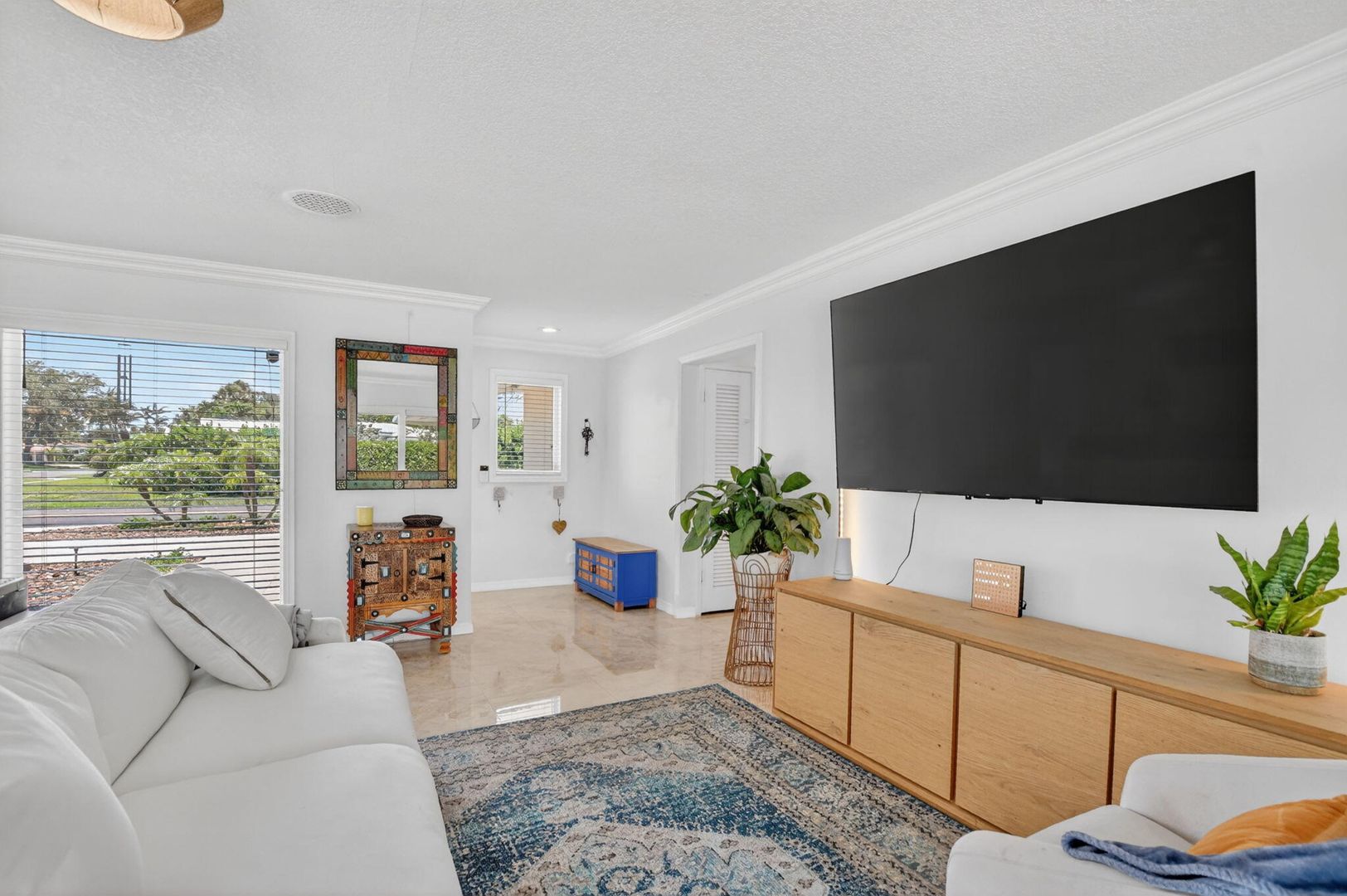 BOCA RATON House: 424 SW 7TH WAY #424
