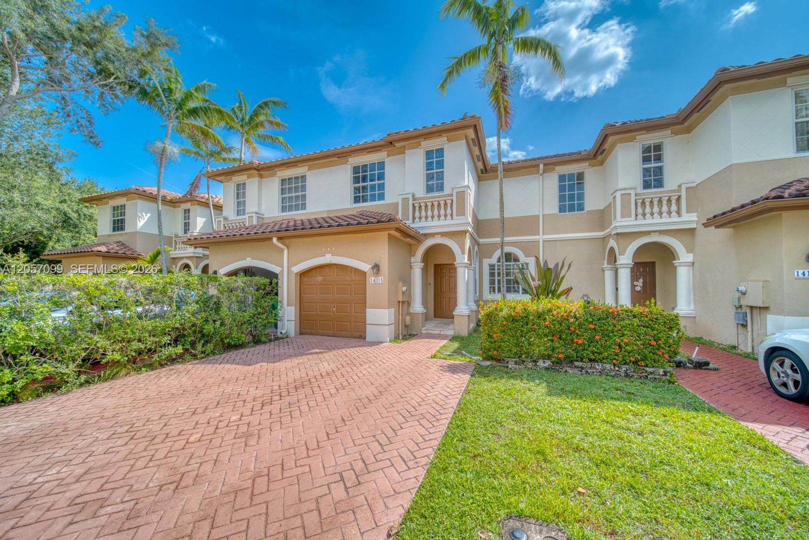 MIRAMAR House: 14115 SW 51ST LN