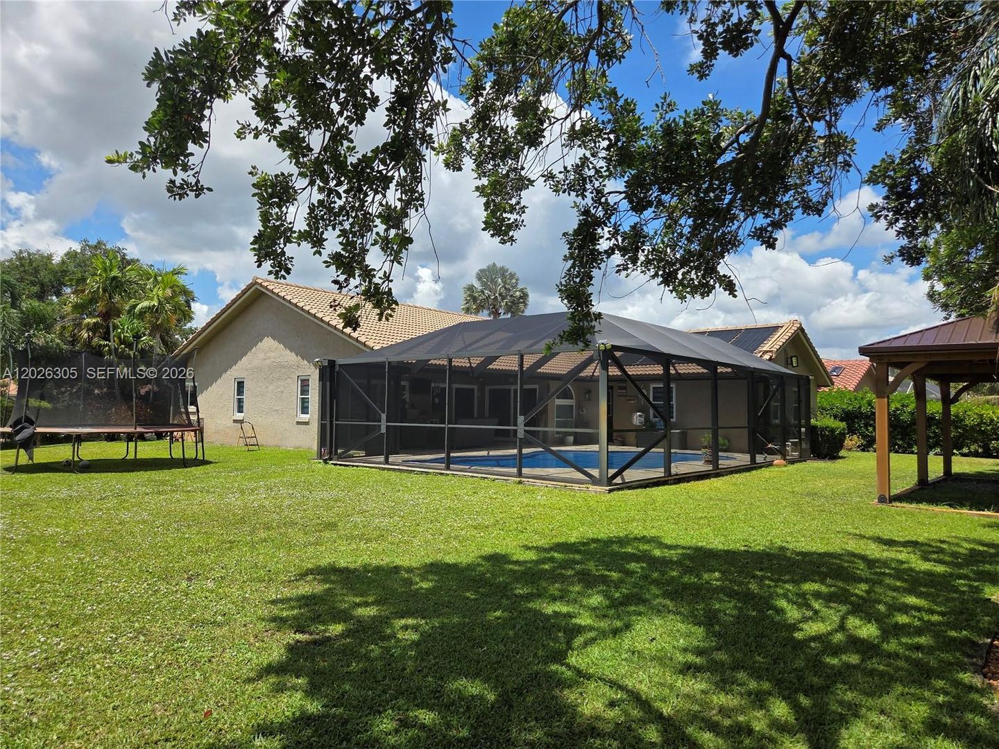 CORAL SPRINGS House: 12201 NW 2ND PL #12201