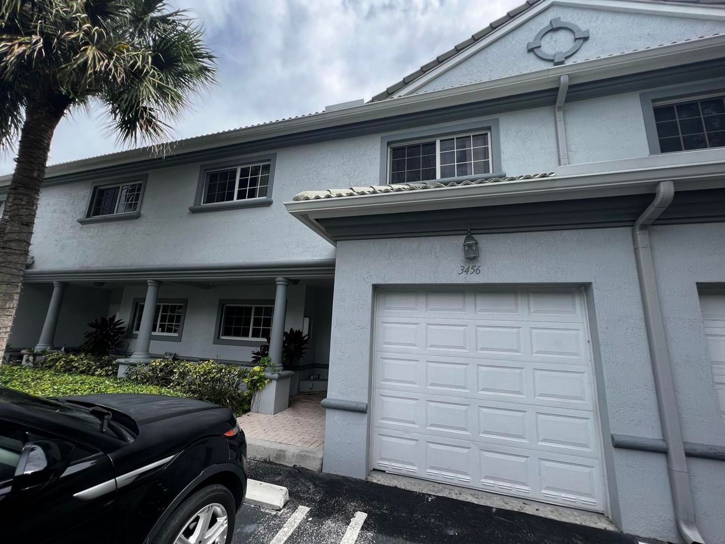 CORAL SPRINGS House: 3456 NW 99TH WAY # 3456