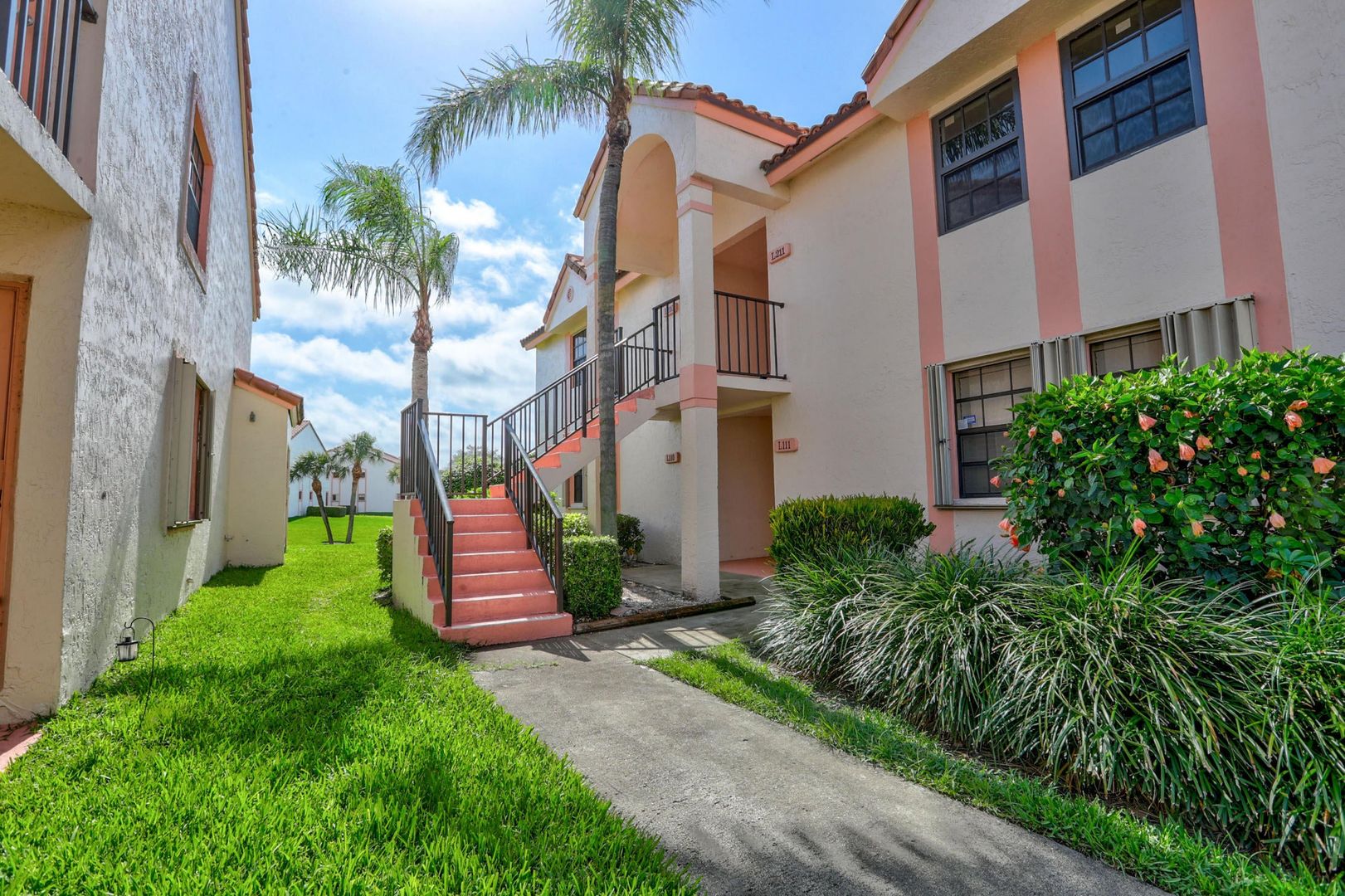 BOCA RATON House: 3170 LEEWOOD TER APT L210