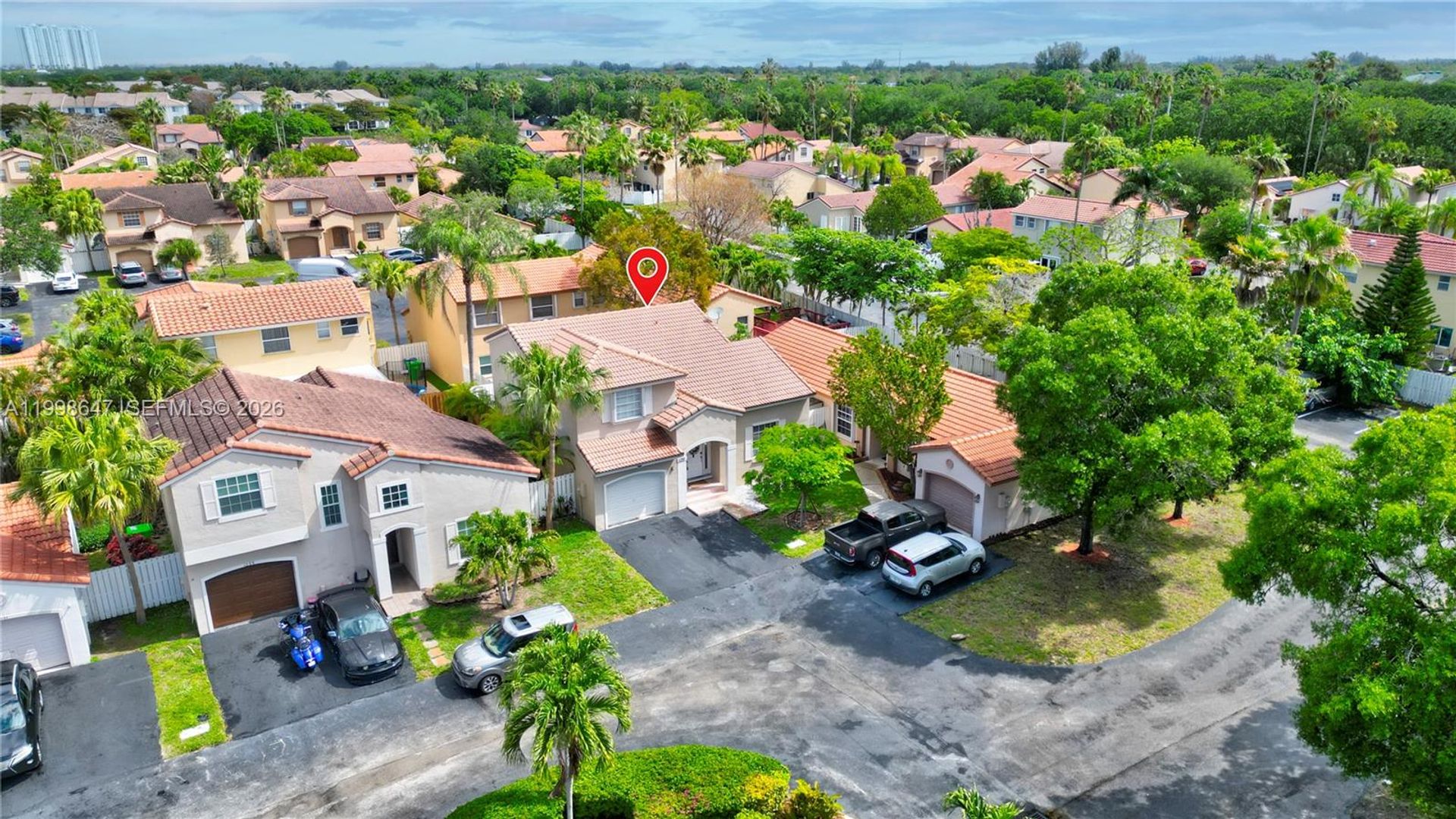 SUNRISE House: 1237 NW 125TH TER #1237