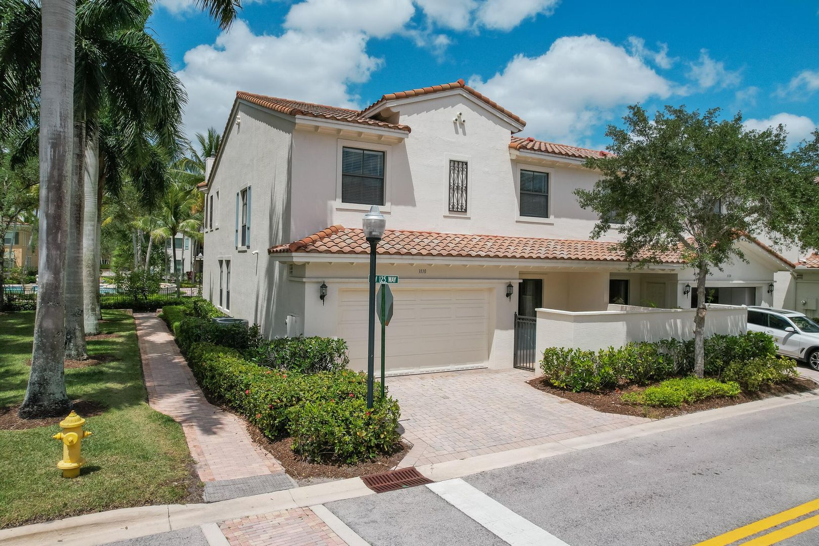 SUNRISE House: 3110 NW 125TH WAY