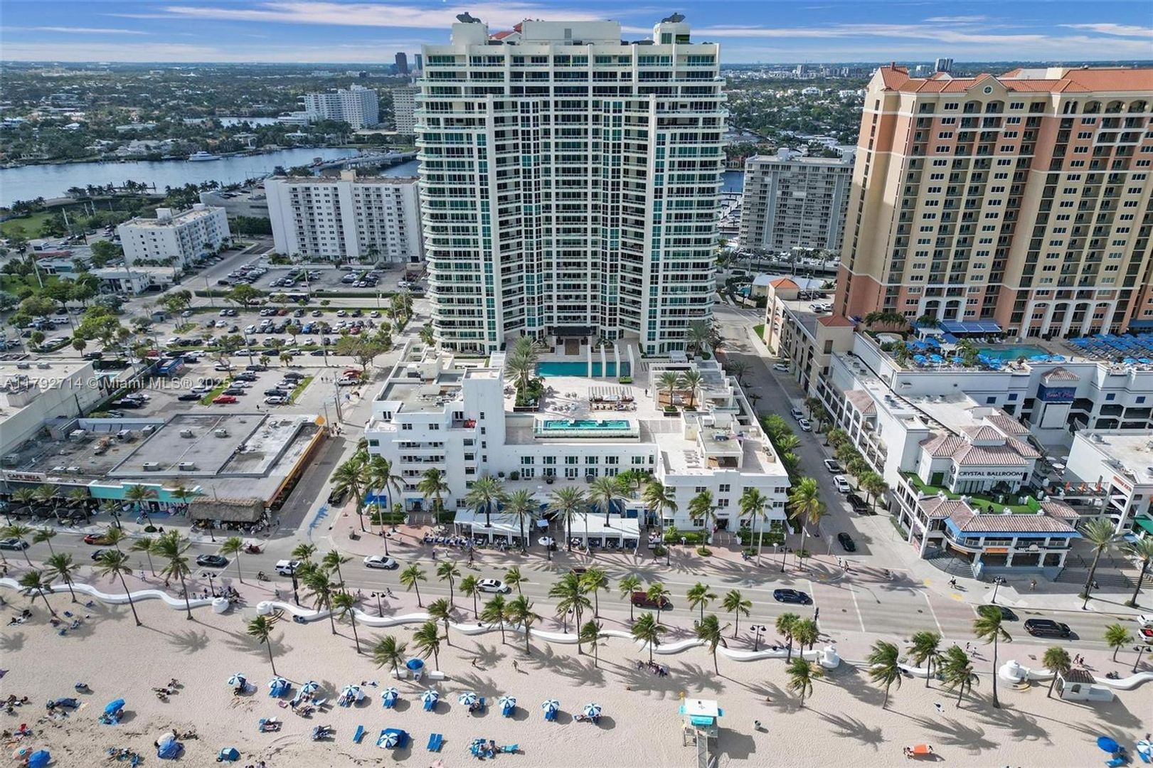 FORT LAUDERDALE House: 101 S FORT LAUDERDALE BEACH BLVD APT 2601