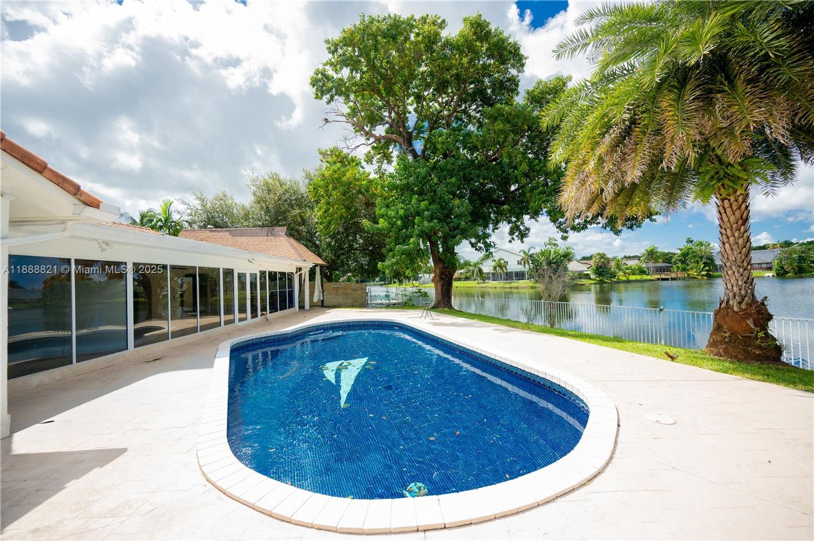 PLANTATION House: 9881 SW 1ST CT