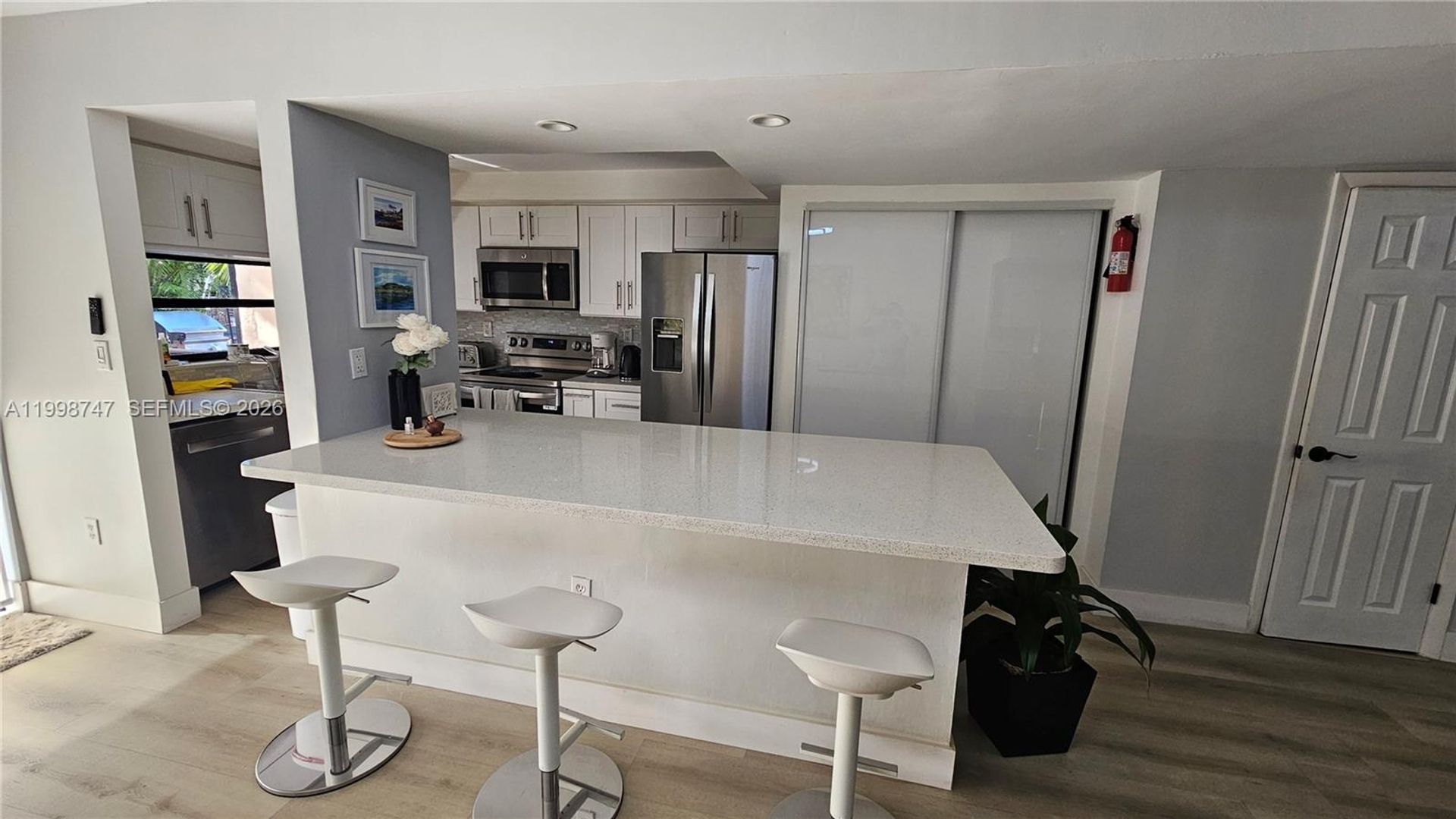 NORTH MIAMI BEACH House: 16446 NE 27TH PL #TOWNHOUSE 38