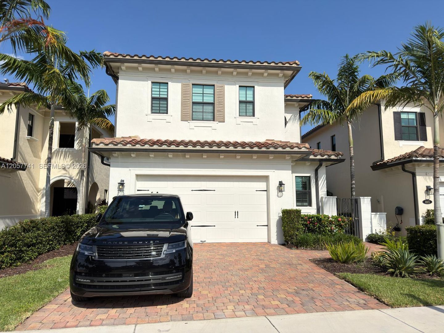 PEMBROKE PINES House: 455 SW 113TH LN