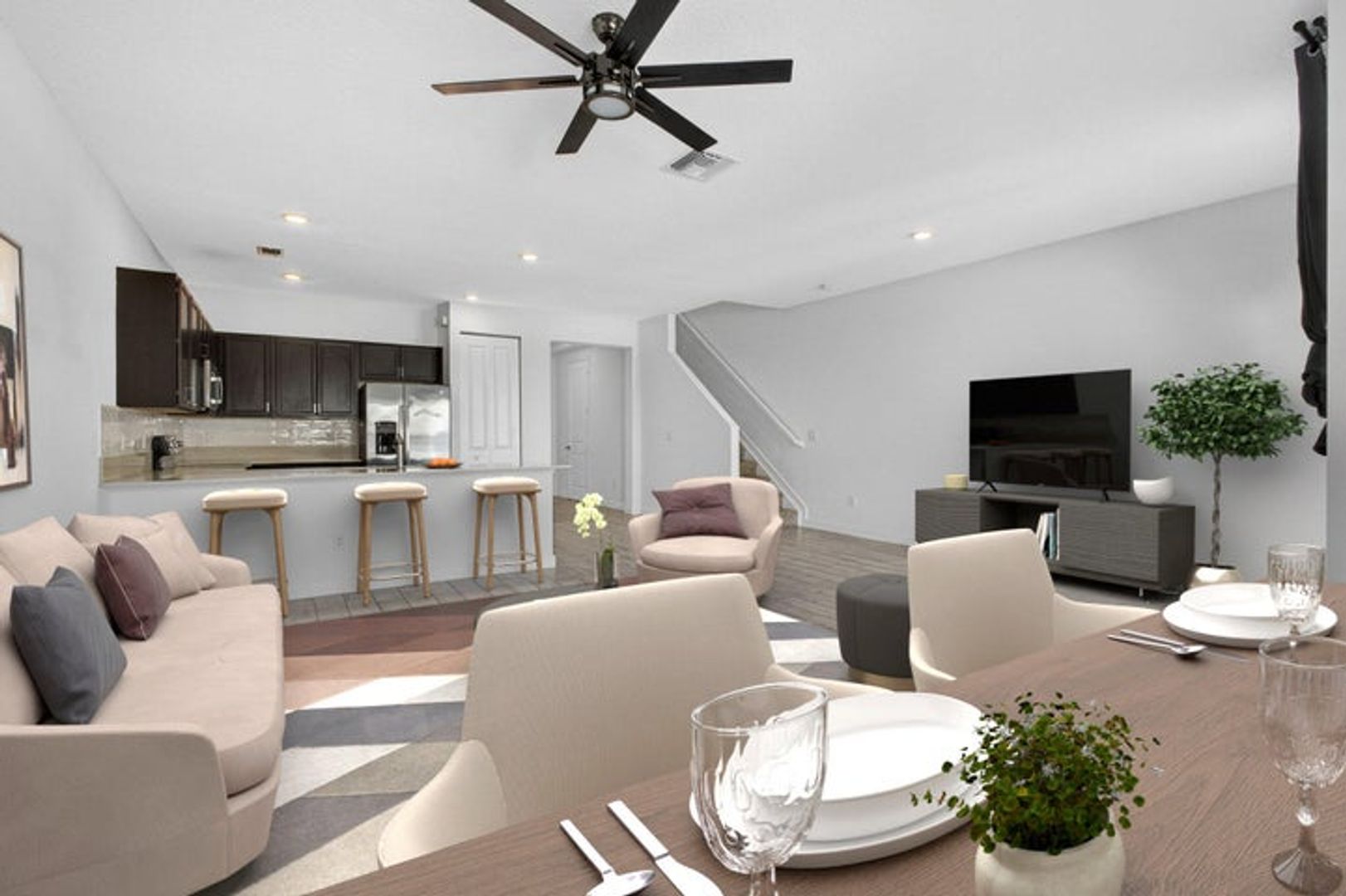 Riviera Beach House: 4408 Hemlock Drive