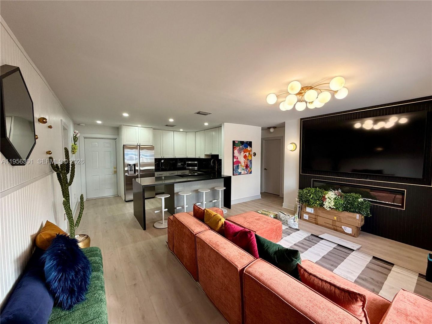 FORT LAUDERDALE House: 2340 SW 42ND WAY #2340