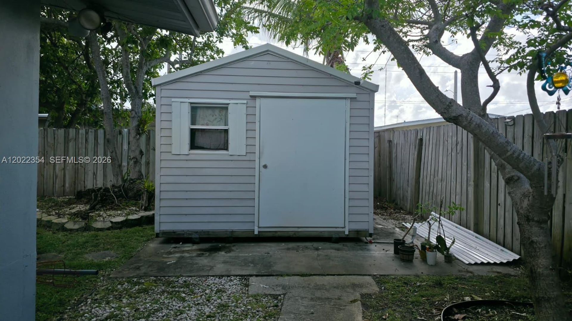 WEST PARK House: 3610 SW 39TH AVE #3610