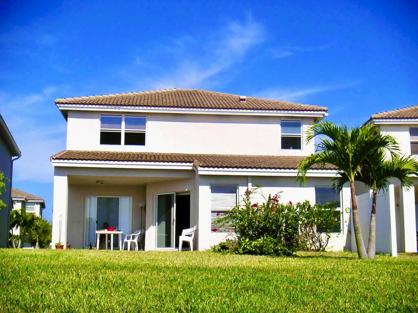 WEST PALM BEACH House: 3298 TURTLE CV