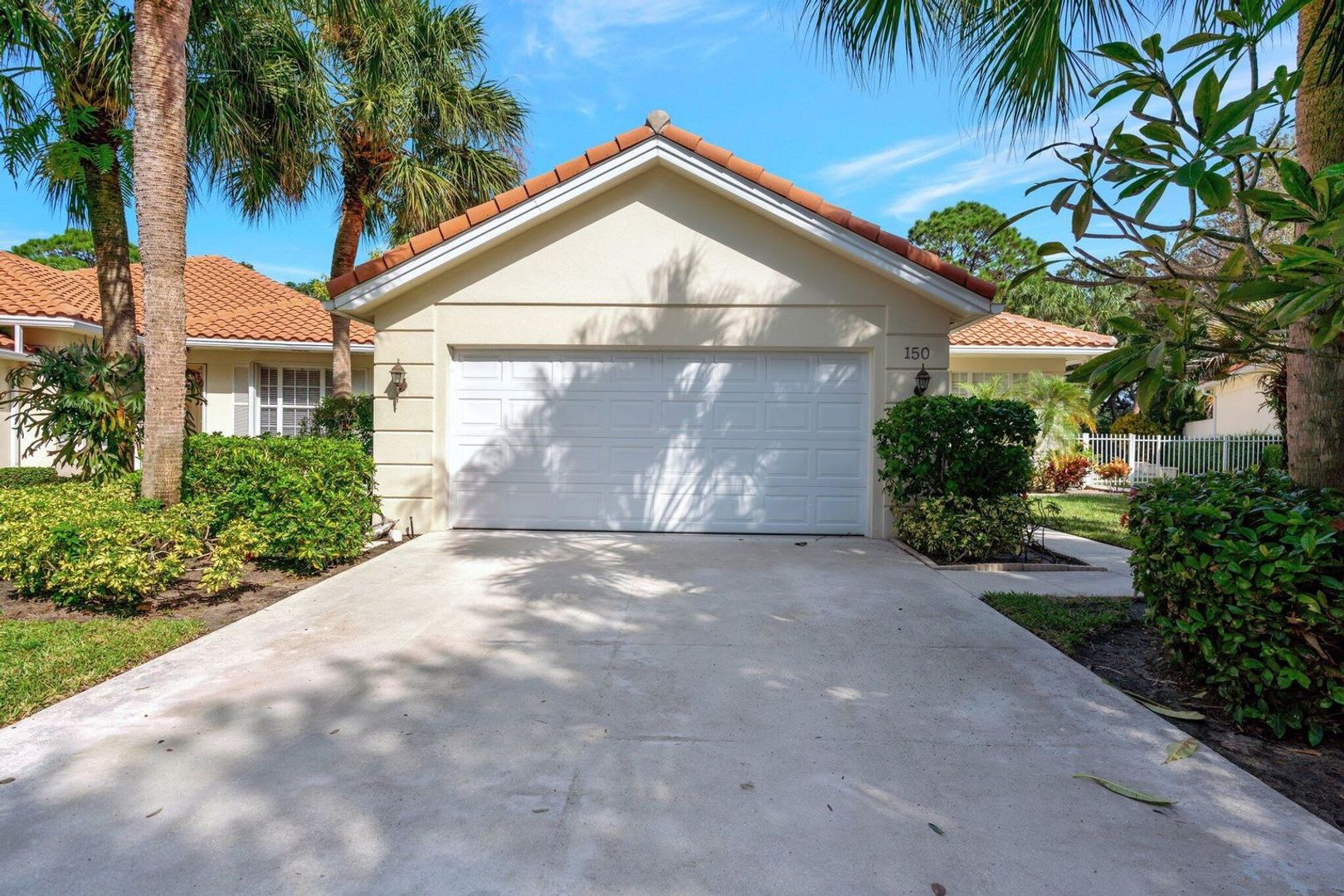 Palm Beach Gardens House: 150 Lost Bridge Drive