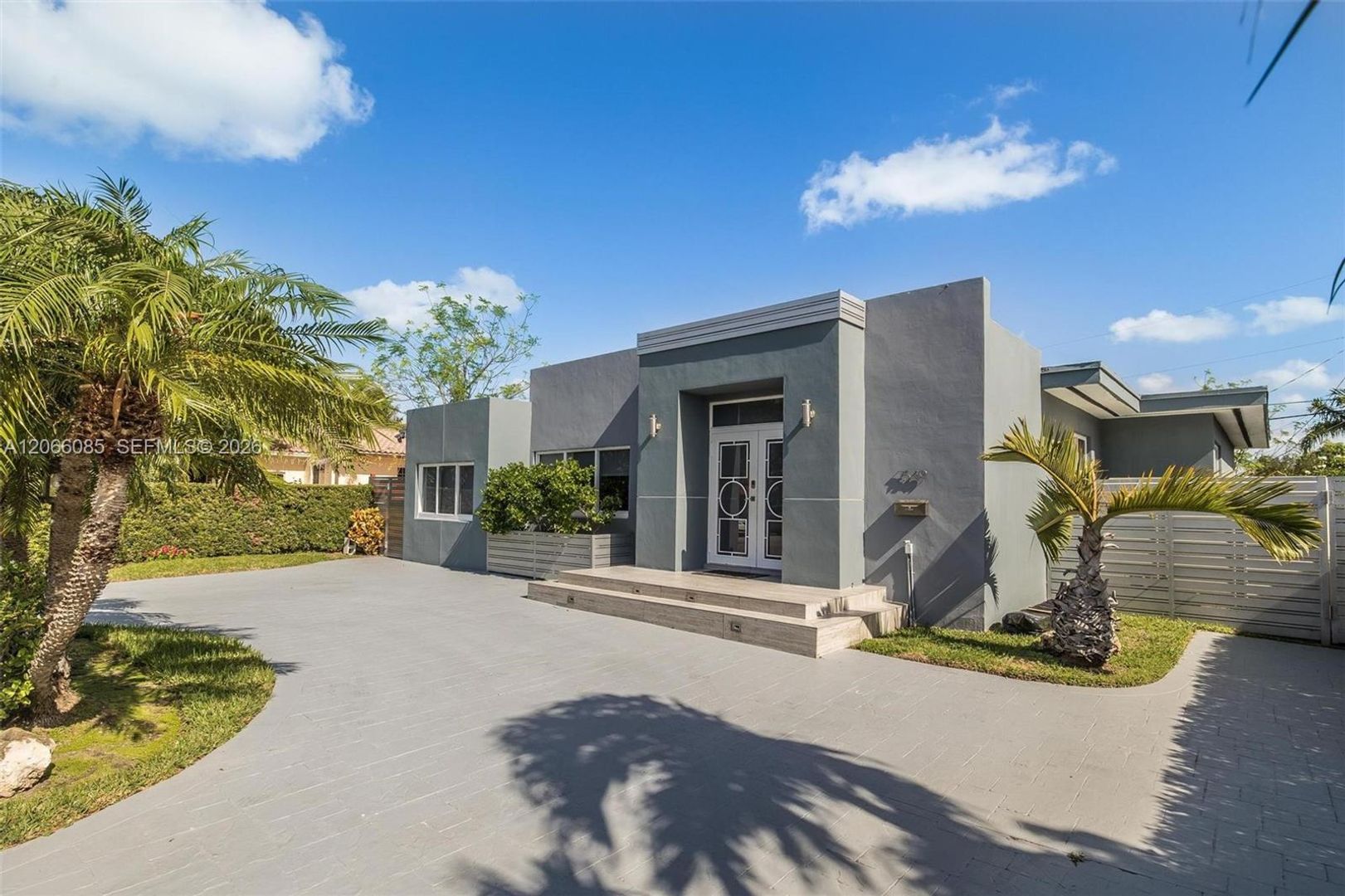NORTH BAY VILLAGE House: 7549 BUCCANEER AVE