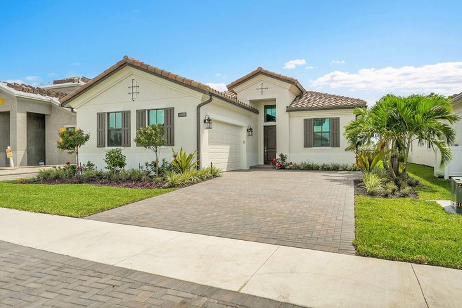 Palm Beach Gardens House: 13920 Vivant Drive
