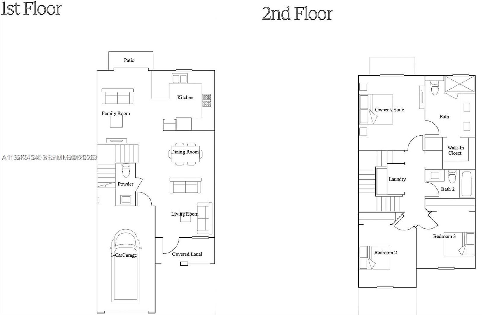 PEMBROKE PINES House: 15903 SW 2ND PL #0