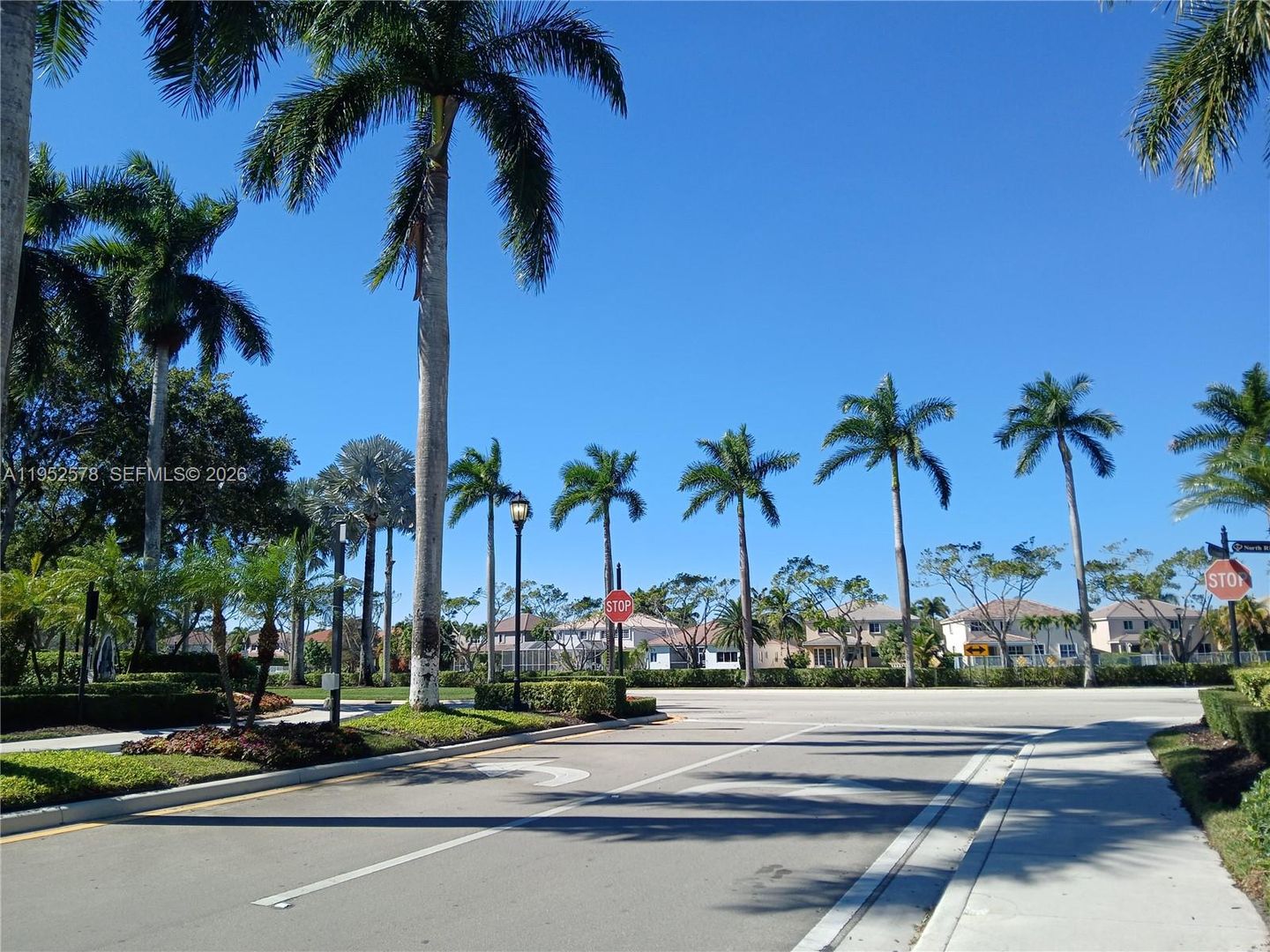 WESTON House: 3618 SAN SIMEON CIR #0