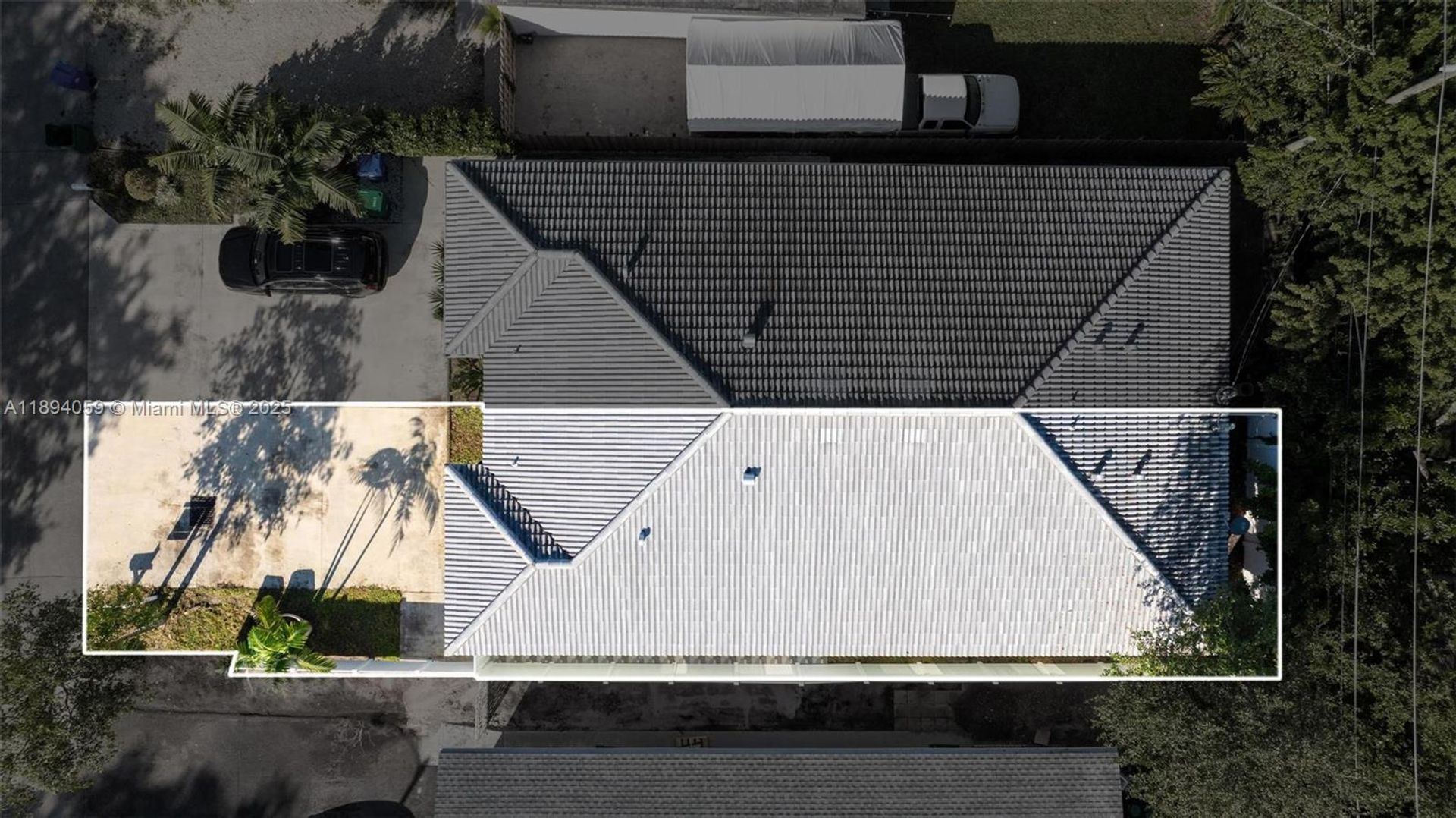 MIRAMAR House: 6035 SW 40TH CT