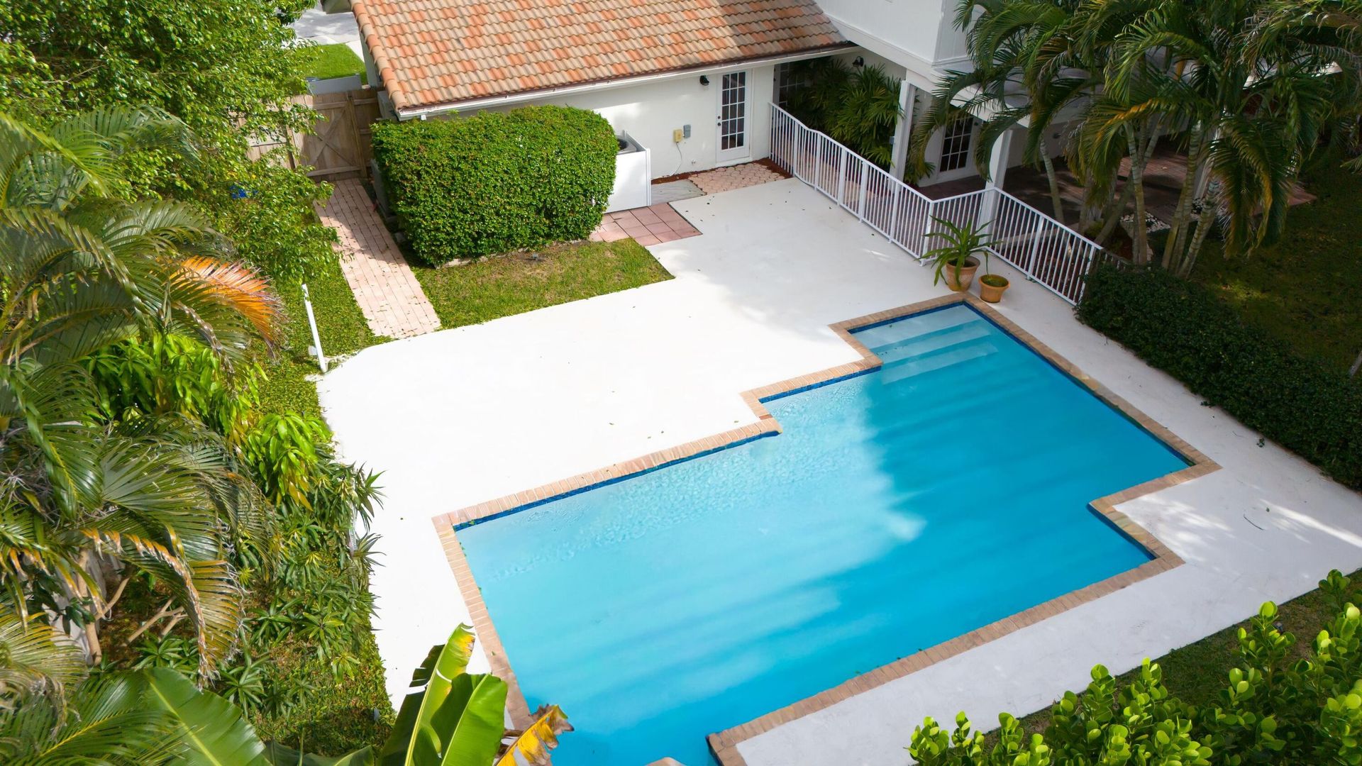 BOCA RATON House: 3069 NW 27TH TER