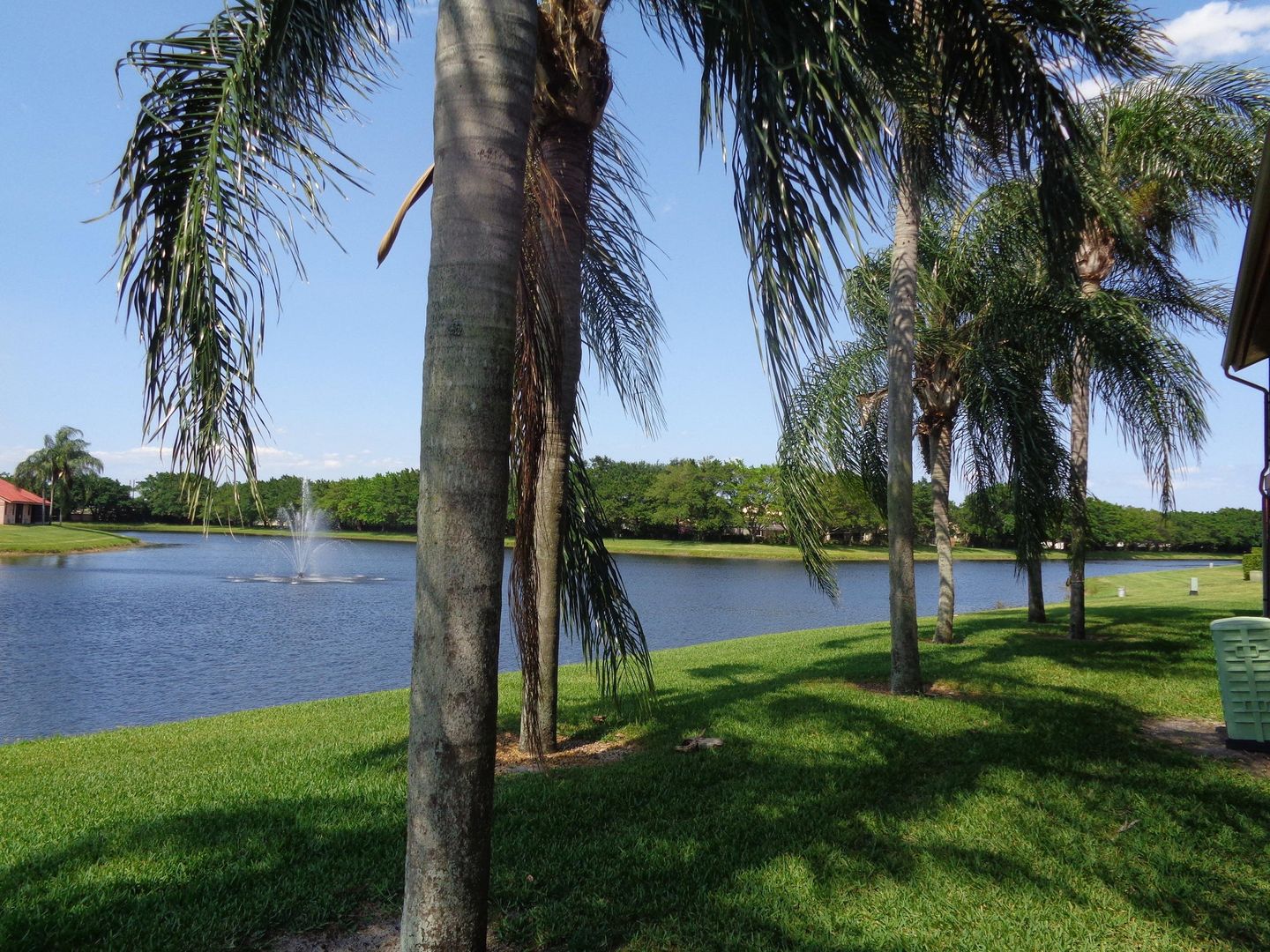 DELRAY BEACH House: 7657 LEXINGTON CLUB BLVD #UNIT D