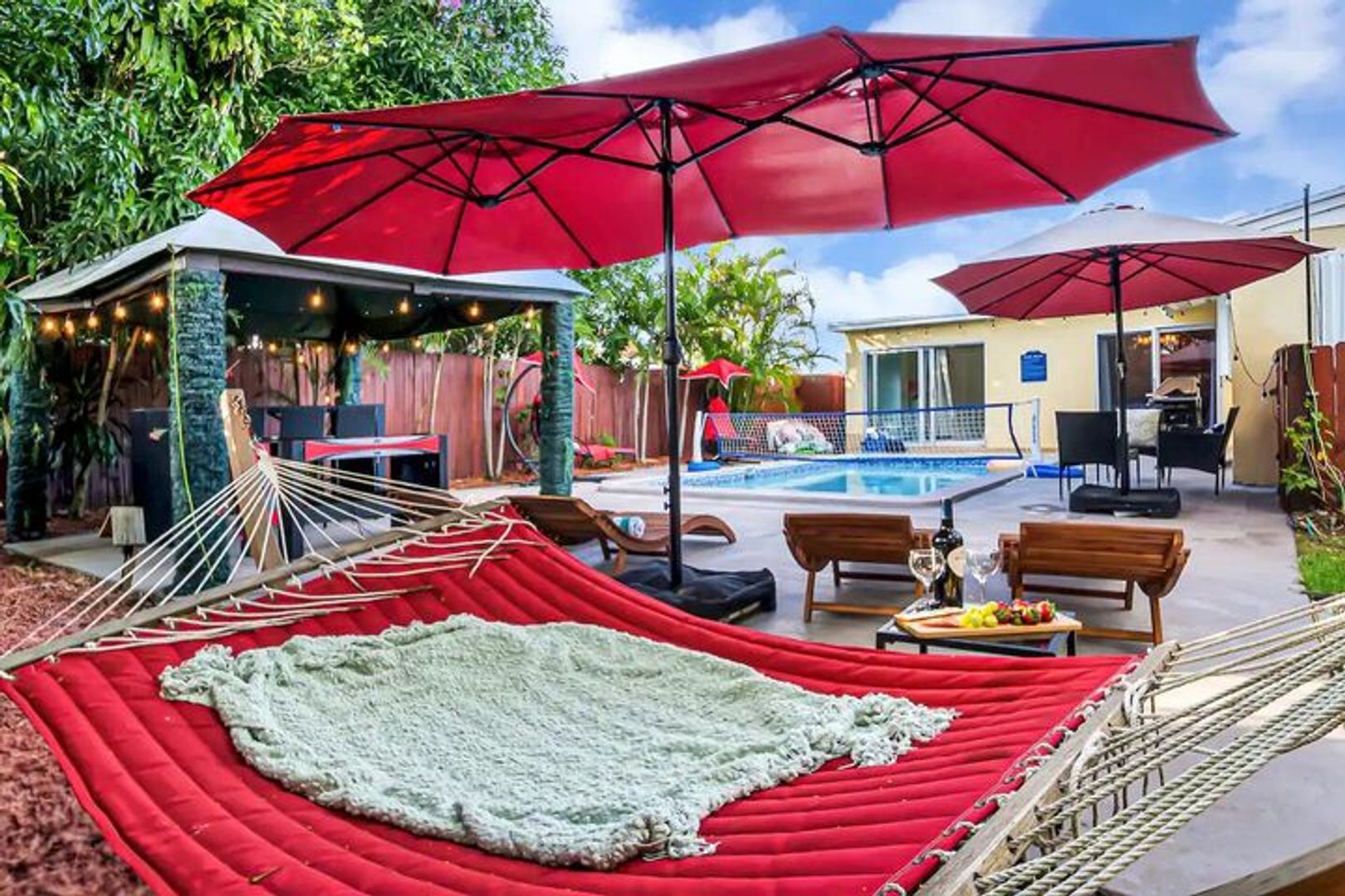 Palm Beach Gardens House: 4310 Applecrest Drive