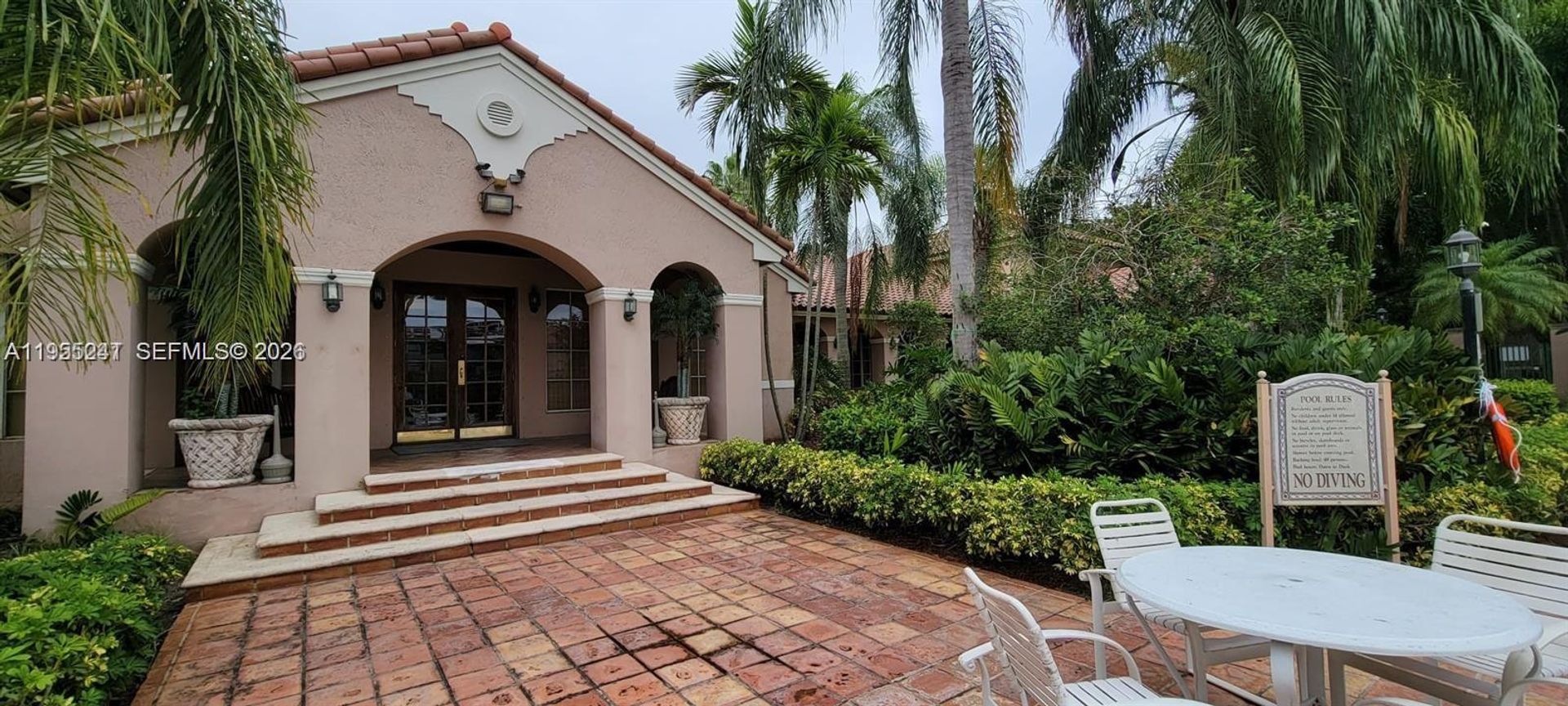 MIRAMAR House: 12124 SAINT ANDREWS PL #201