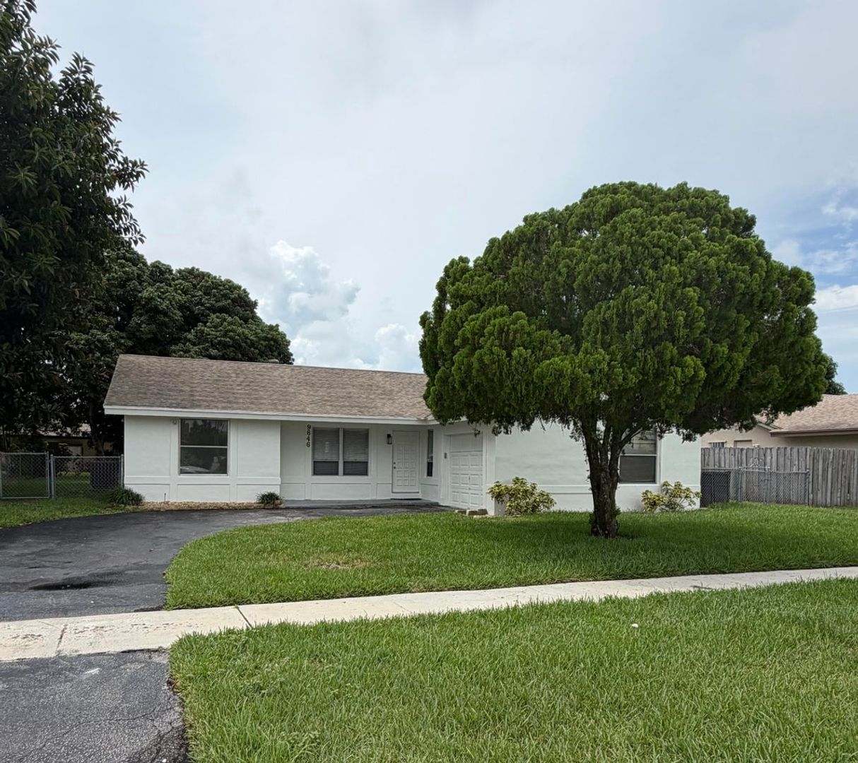 BOCA RATON House: 9646 OHIO PL