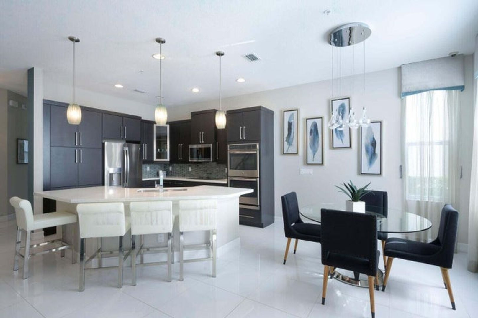 North Palm Beach House: 1932 Juno Landing Lane