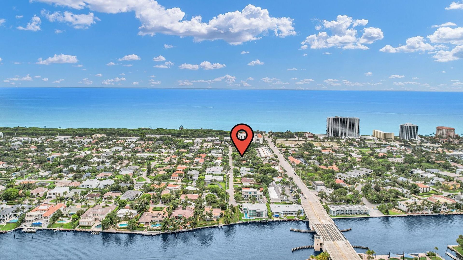 BOCA RATON House: 902 E BOCA RATON RD