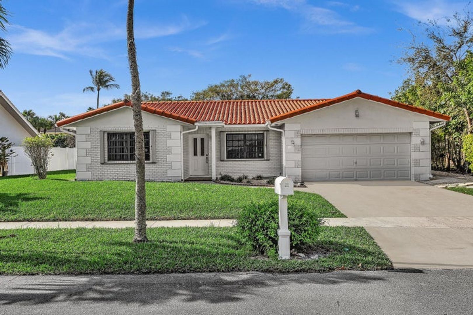 Boca Raton House: 6144 Royal Lytham Drive