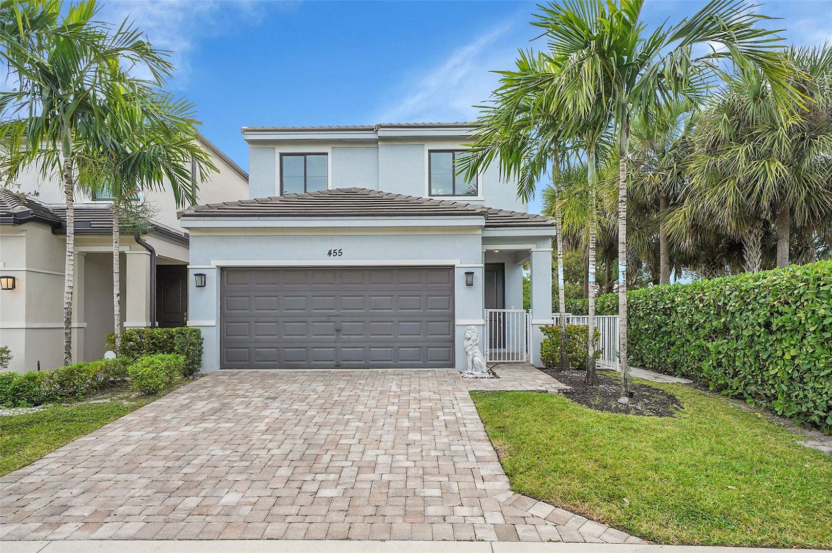 POMPANO BEACH House: 455 NW 33RD LN