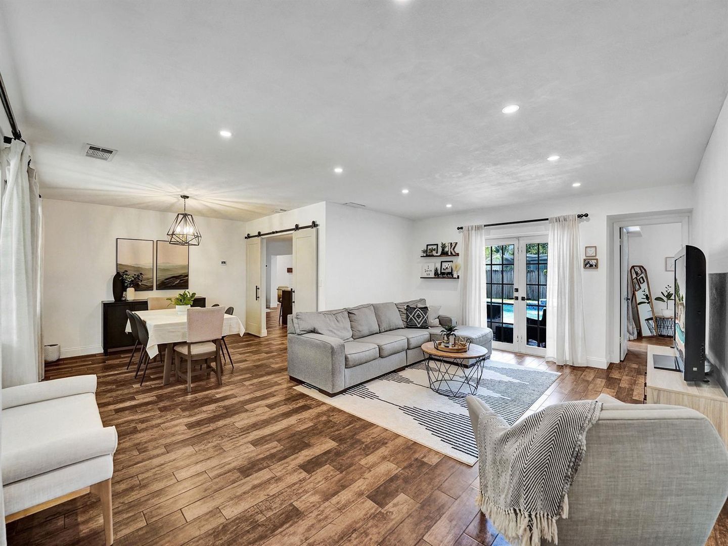 COOPER CITY House: 4960 SW 89TH AVE #4960