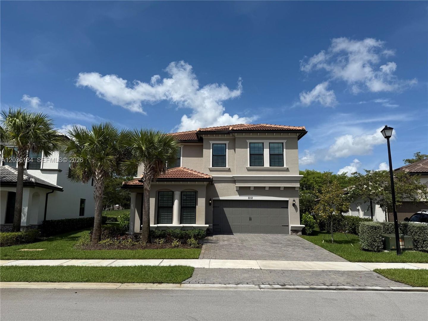 TAMARAC House: 8112 NW 78TH ST #8112