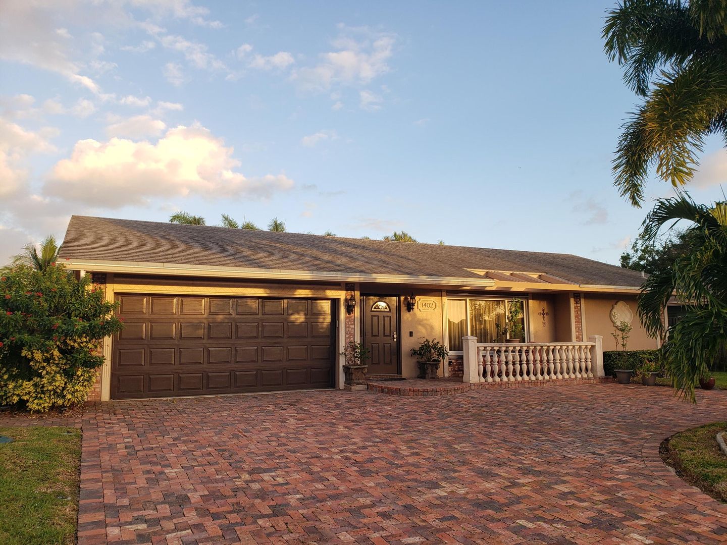 DEERFIELD BEACH House: 1402 SW 25TH AVE
