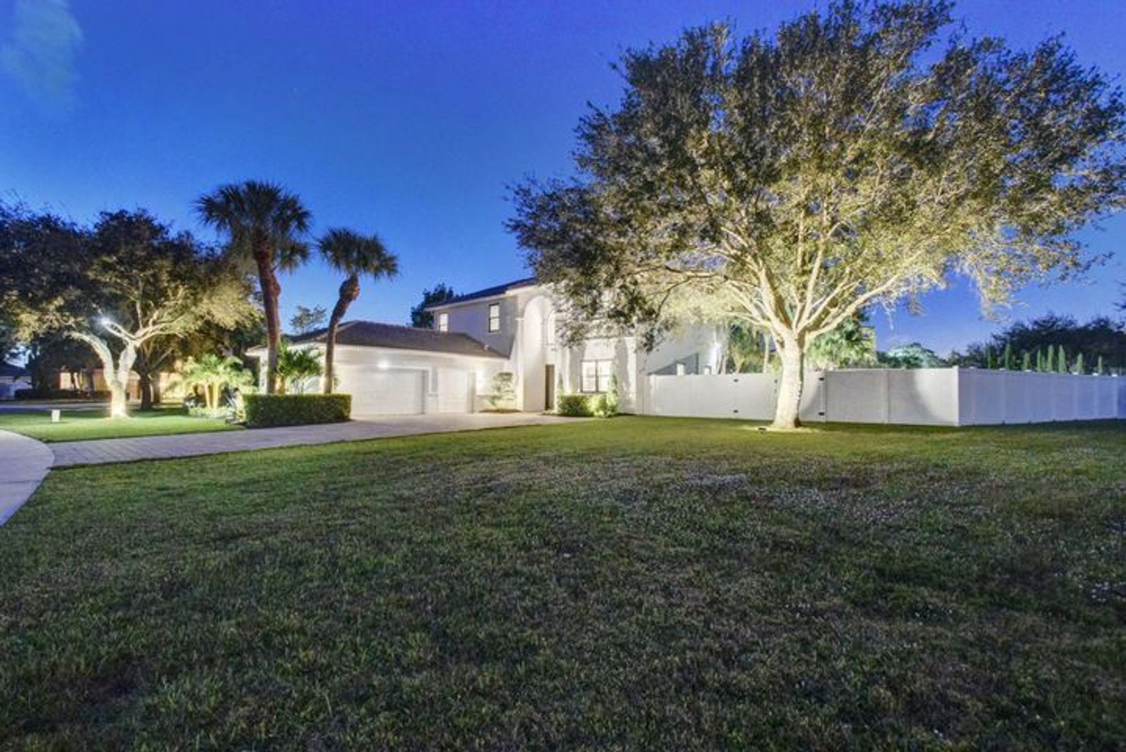 Lake Worth House: 6298 Sand Hills Circle