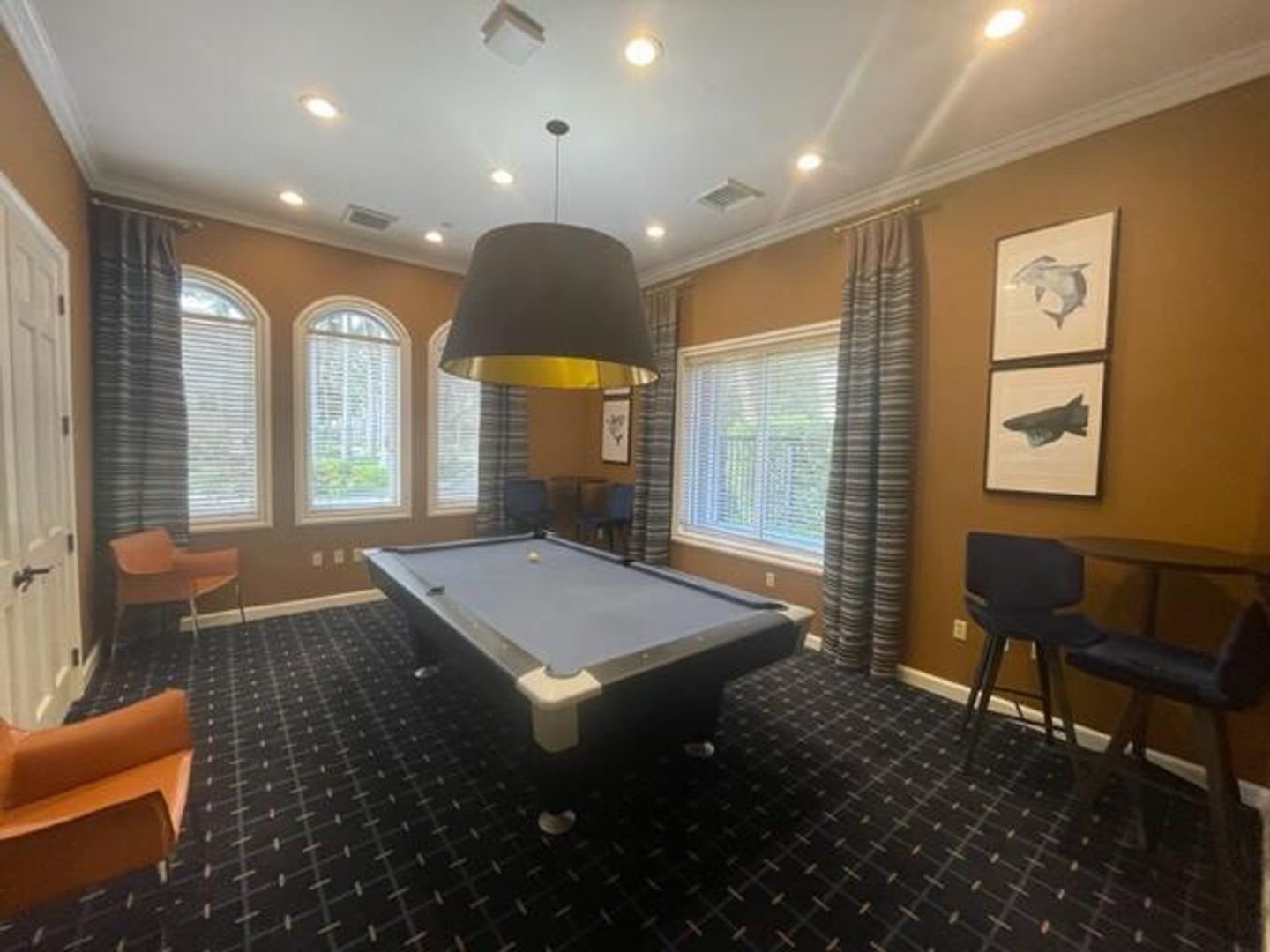 BOYNTON BEACH House: 3408 TUSCANY WAY