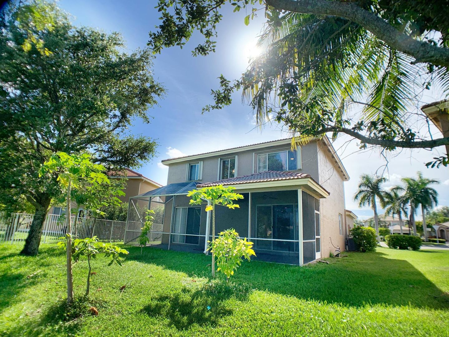 COCONUT CREEK House: 5152 WOODFIELD WAY