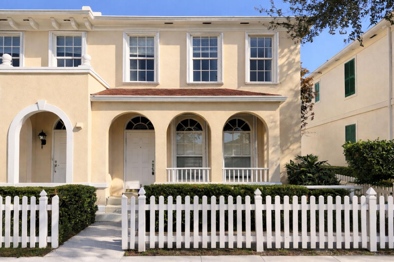 Jupiter House: 181 Waterford Drive