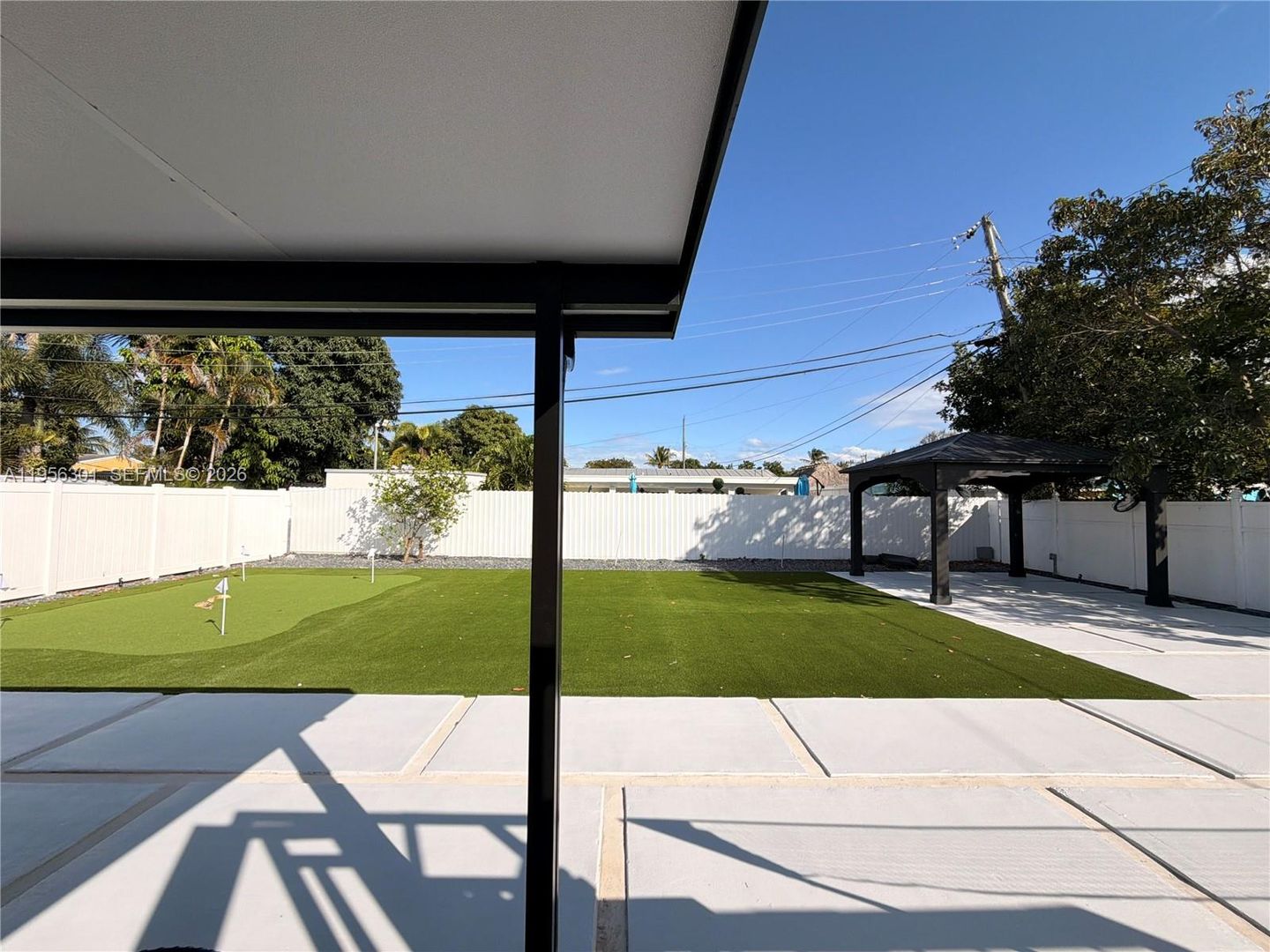 FORT LAUDERDALE House: 2340 SW 42ND WAY #0