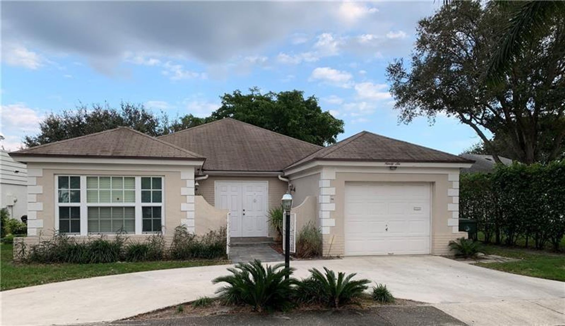 BOCA RATON House: 96 DEL RIO BLVD #0