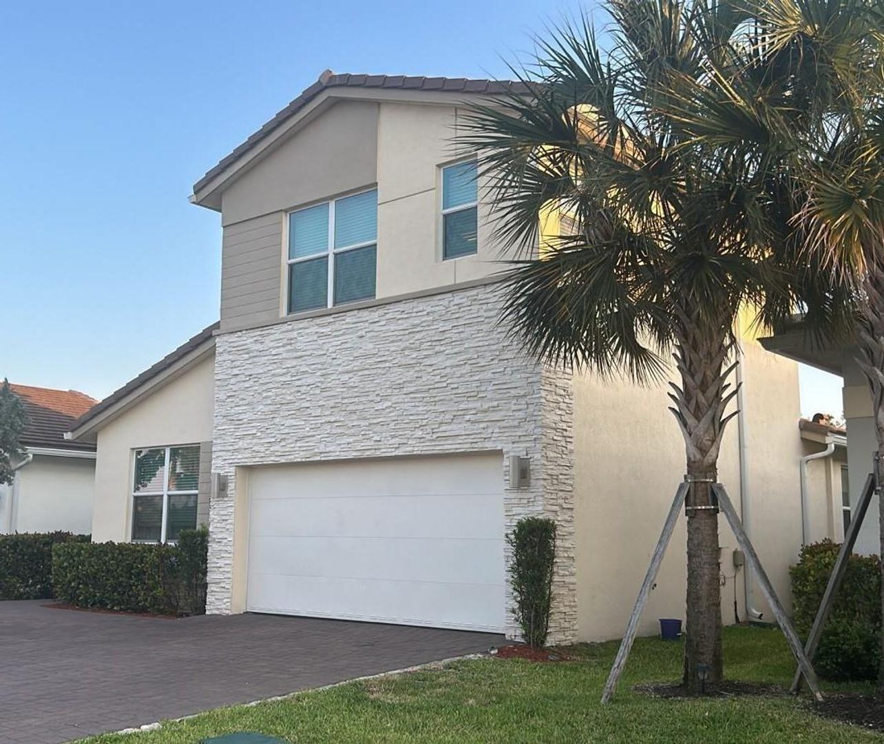 DEERFIELD BEACH House: 4161 MARINA WAY #0